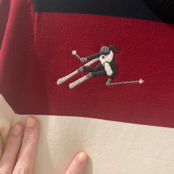 Alp N Rock Avery Sweater - Picture 4 of 4